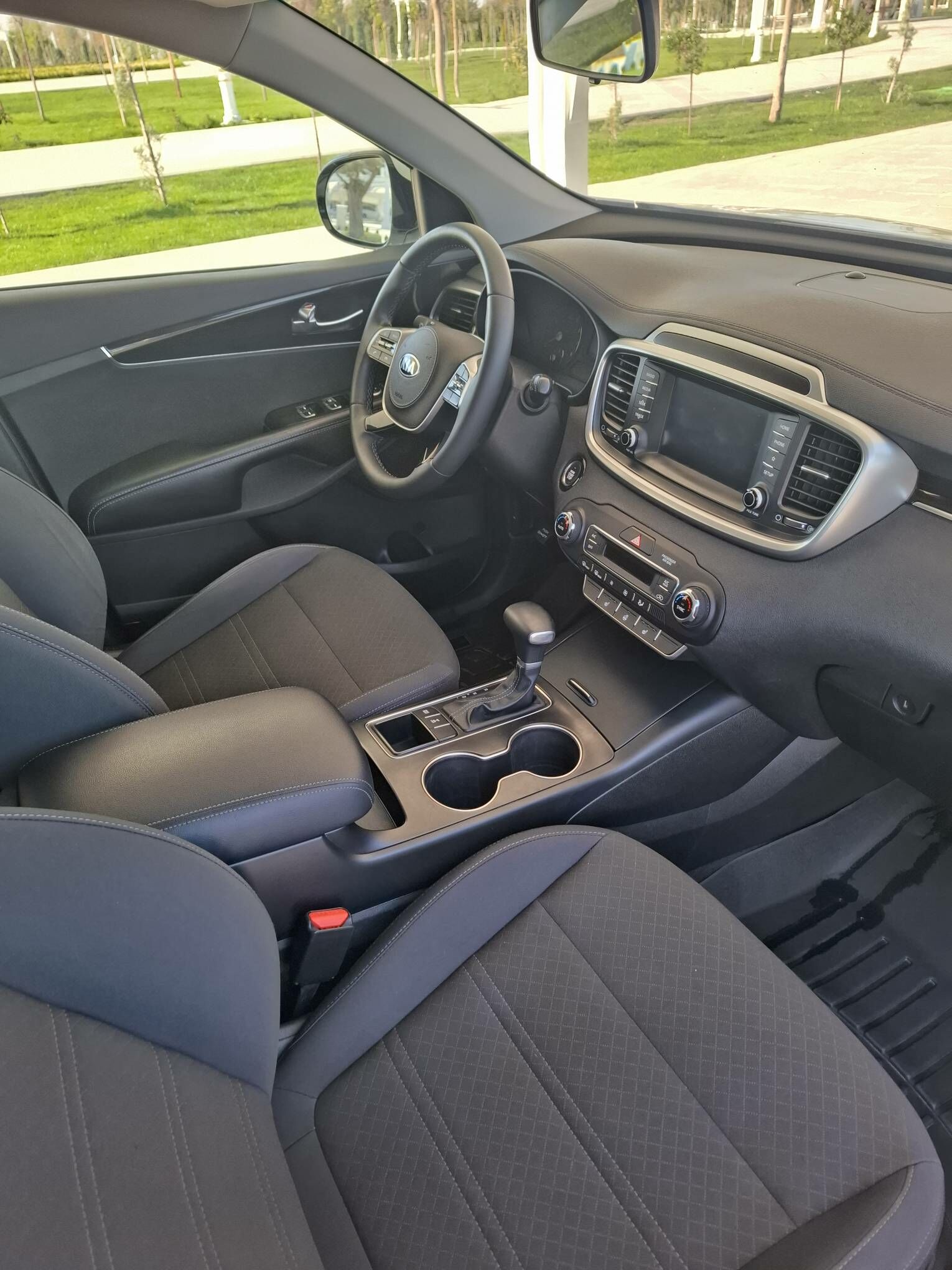 Kia Sorento 2020 - 335 000 TMT - Ашхабад - img 6