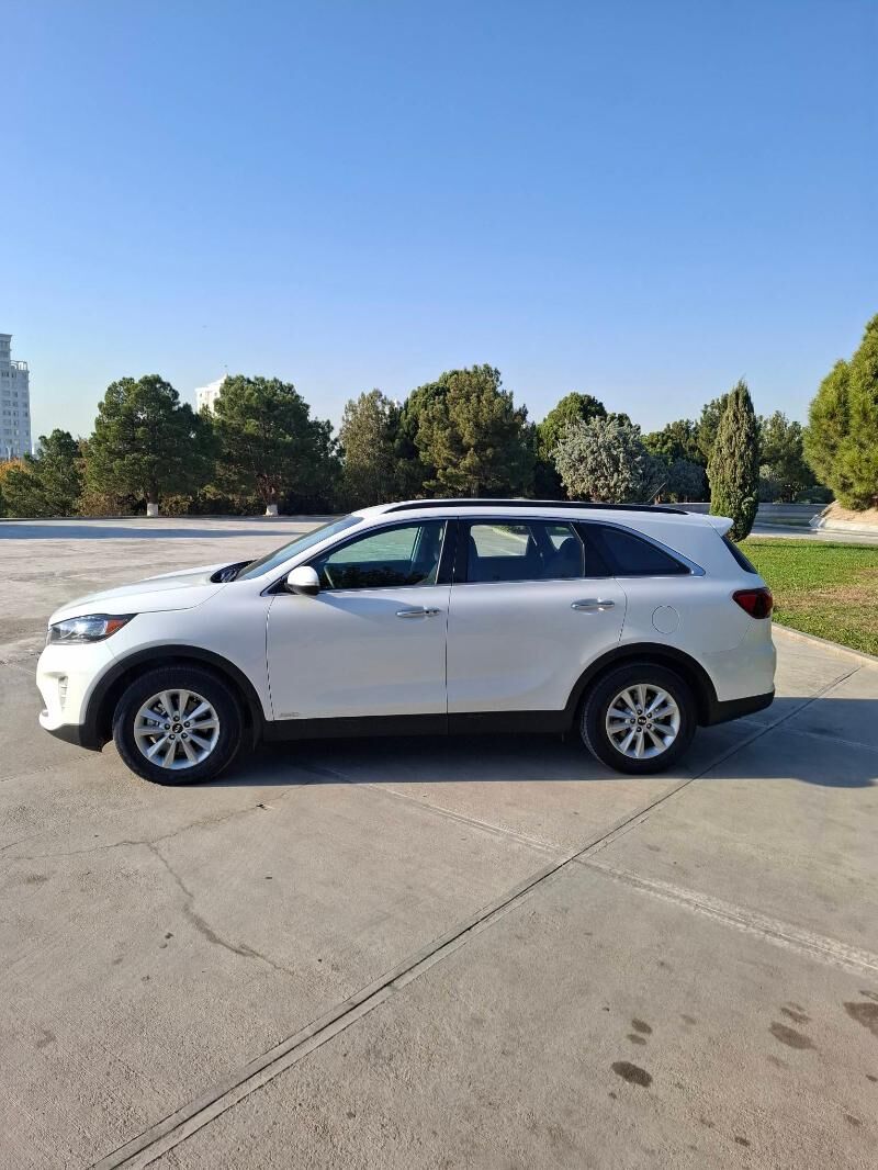 Kia Sorento 2020 - 335 000 TMT - Ашхабад - img 2