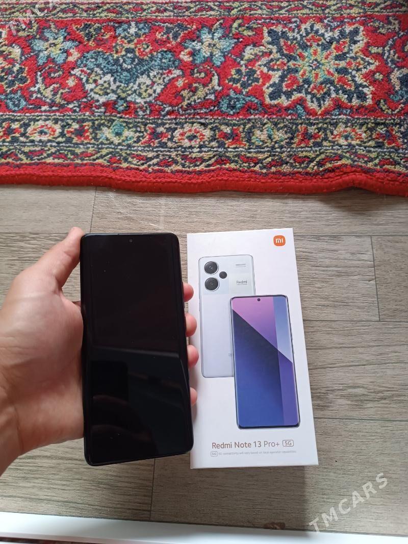 Redmi not13 pro+ - Aşgabat - img 2
