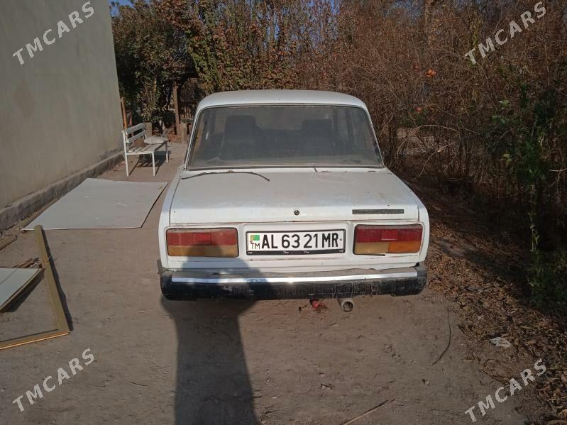 Lada 2105 1997 - 14 400 TMT - Baýramaly - img 4