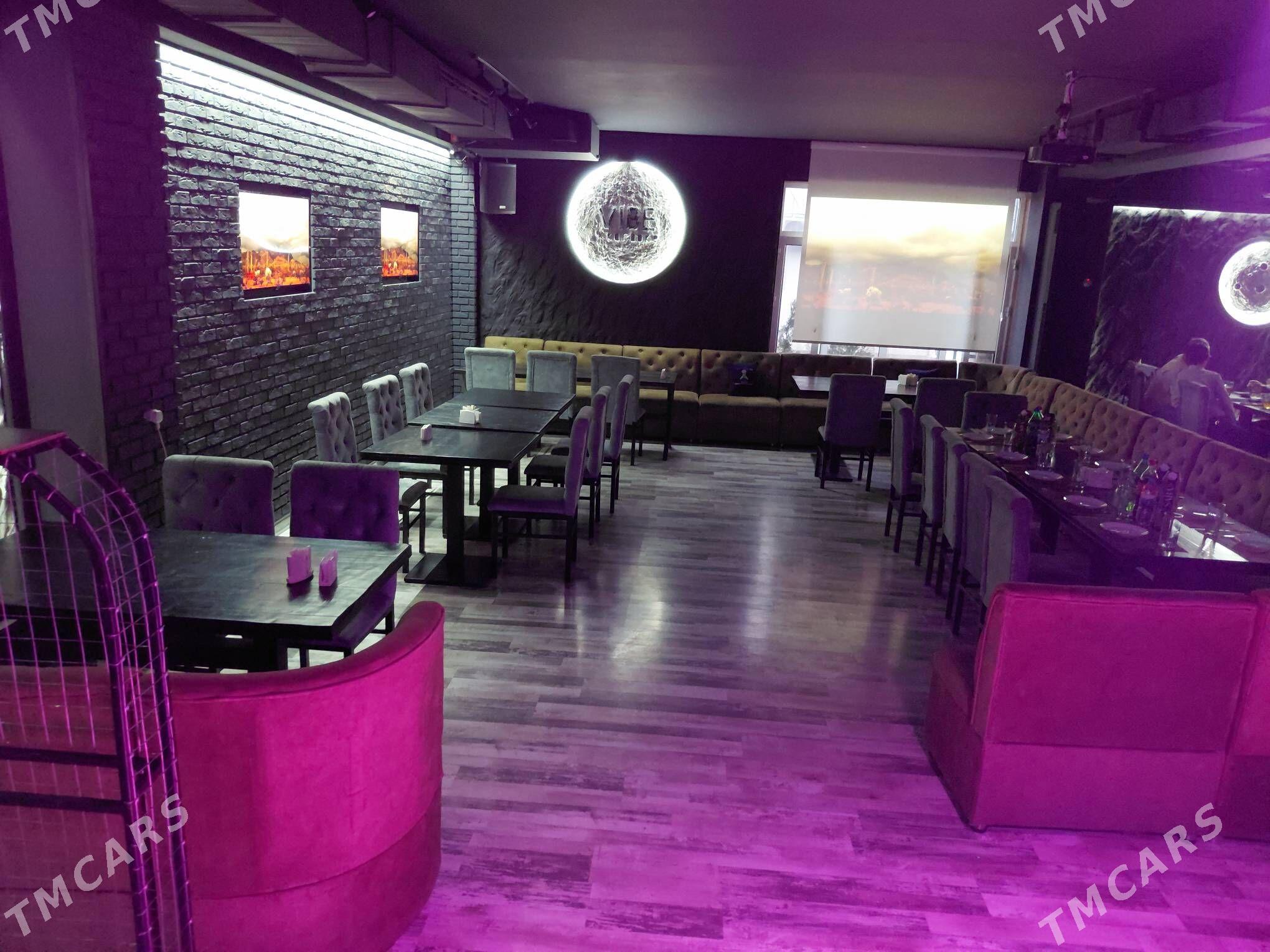 Satlyk restoran-kafe - Гаудан "Б" - img 2