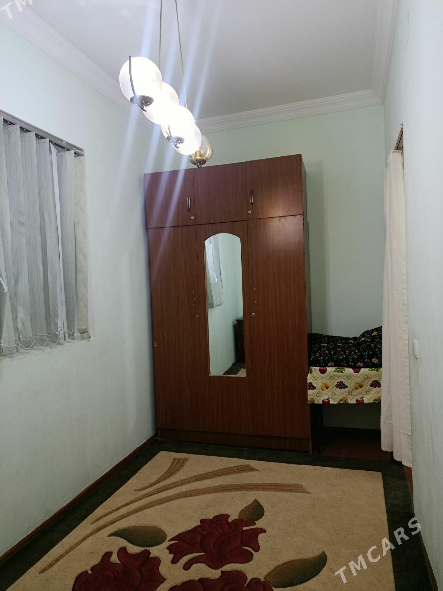 Arenda Teke bazaryn yani - Aşgabat - img 3