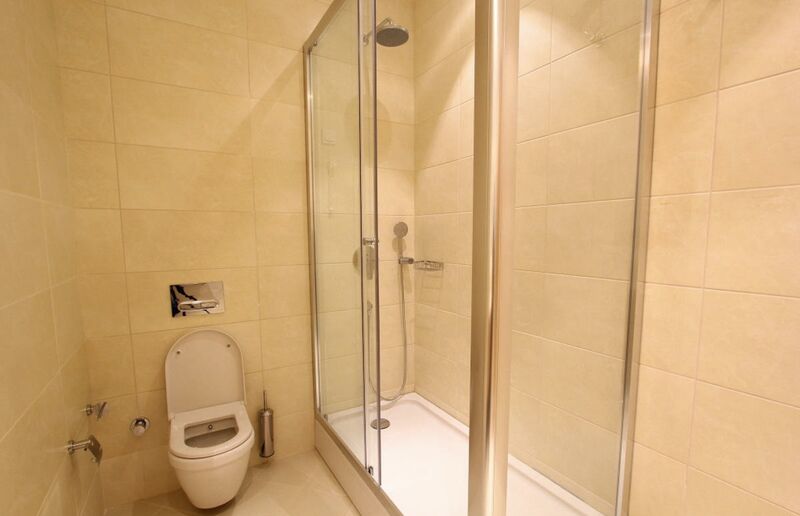 OLIMPISKI ОЛИМПИЙСКИЙ ГОРОДОК - Olimpiýa şäherçesi - img 2