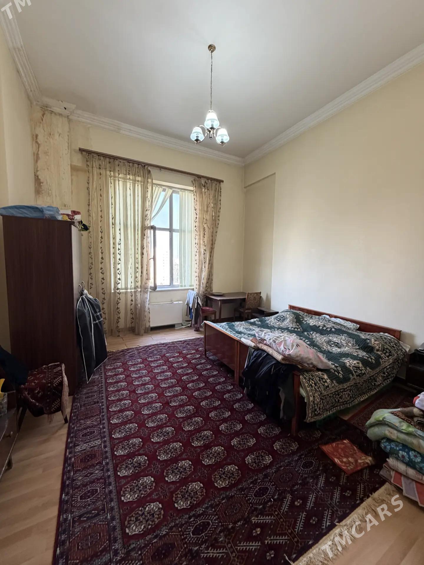 Podwoyskiy elitka Подвойская - Aşgabat - img 6