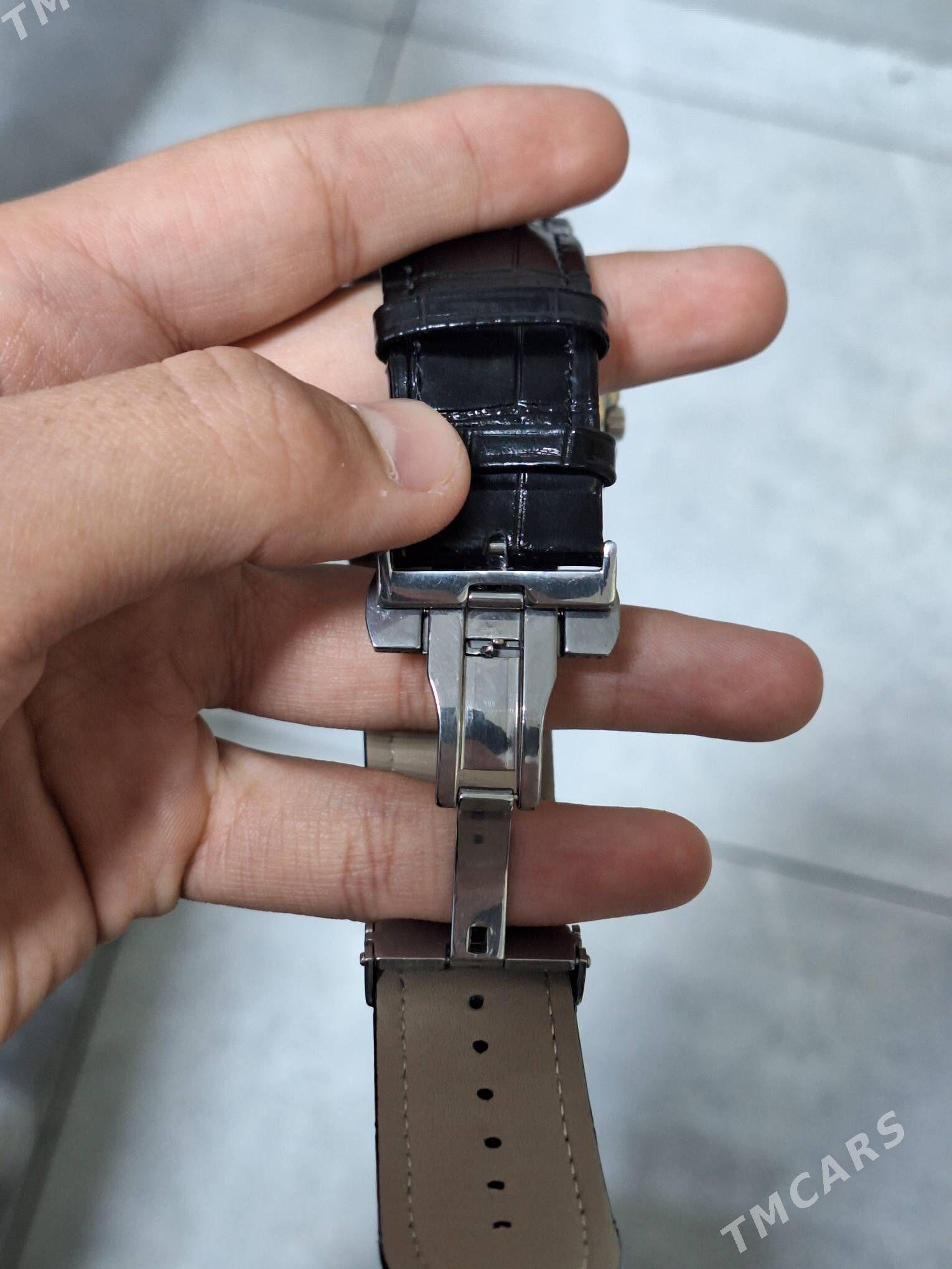 patek philippe sagat - Ашхабад - img 3