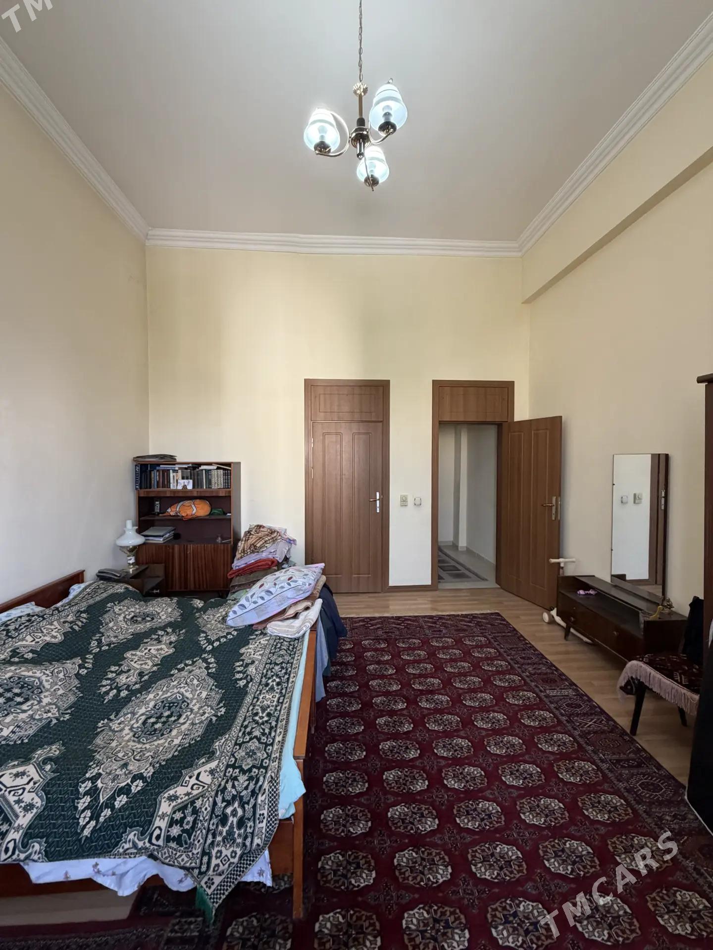 Podwoyskiy elitka Подвойская - Aşgabat - img 10