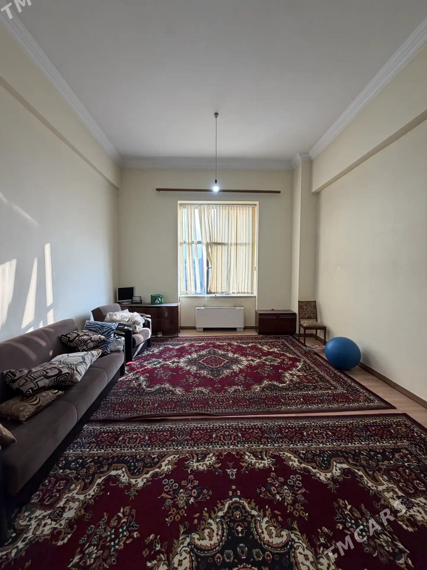 Podwoyskiy elitka Подвойская - Aşgabat - img 5