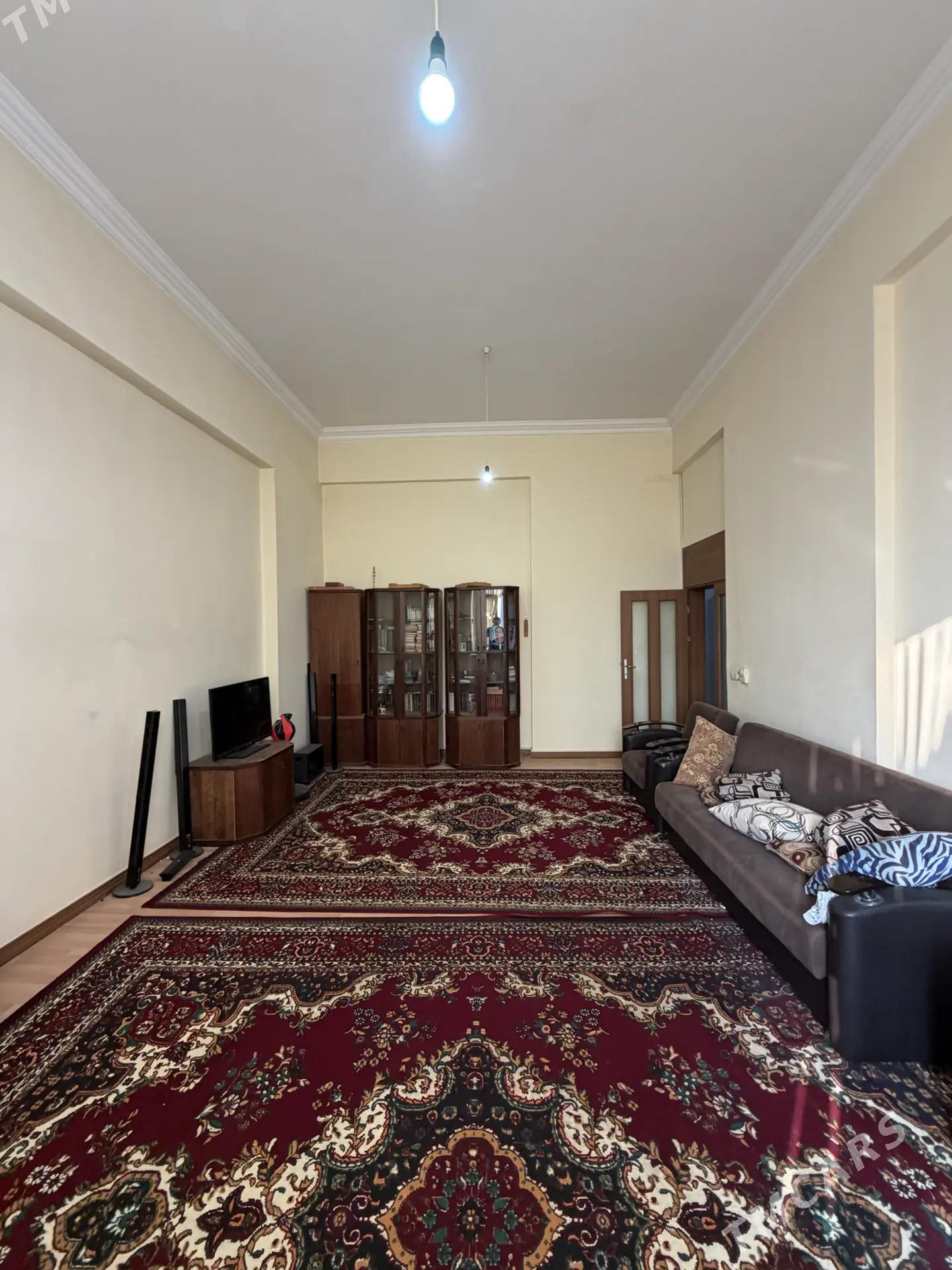 Podwoyskiy elitka Подвойская - Aşgabat - img 9