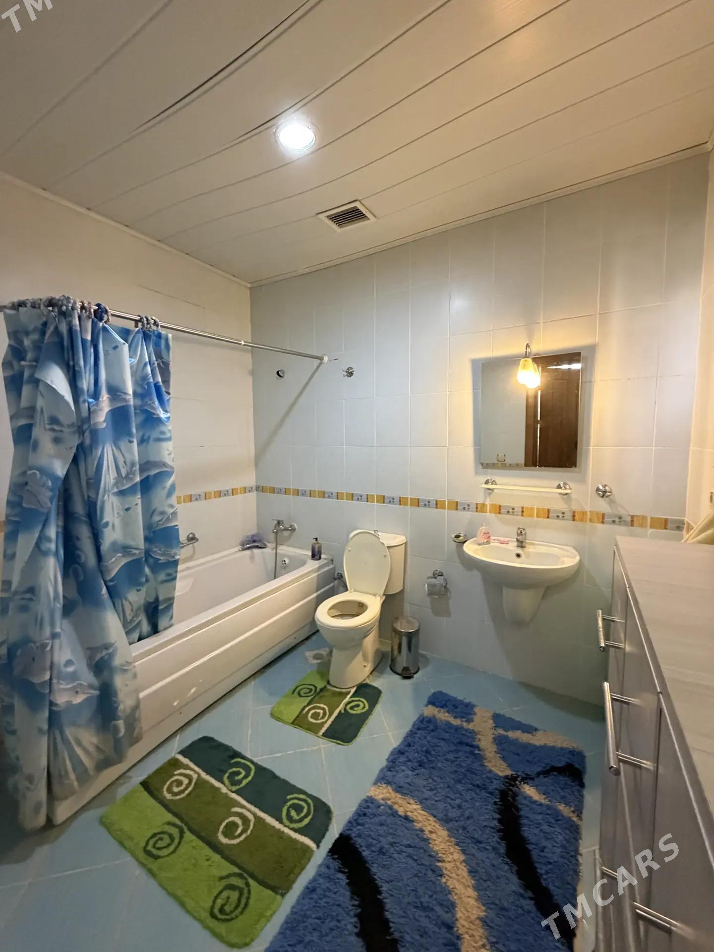 Podwoyskiy elitka Подвойская - Aşgabat - img 4