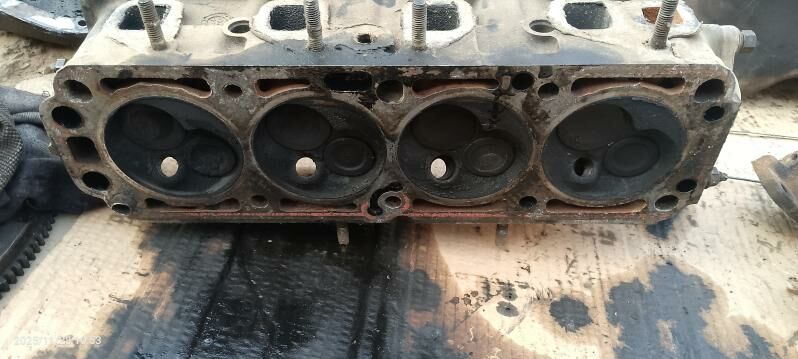 galofka 1.6 opel 1 000 TMT - Türkmenabat - img 1