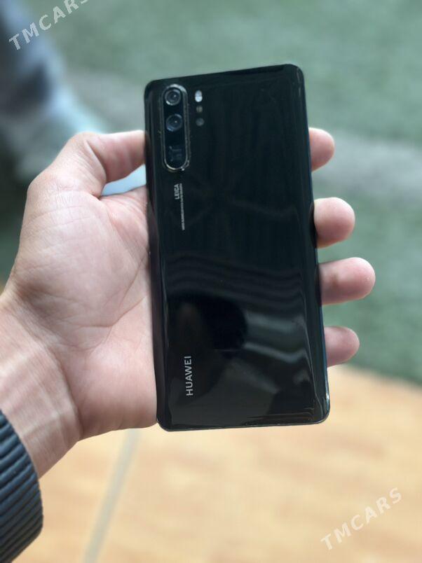 P30pro - Мары - img 1