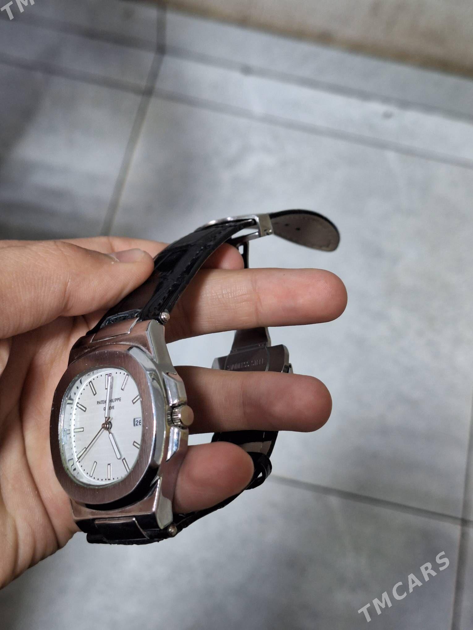 patek philippe sagat - Ашхабад - img 2