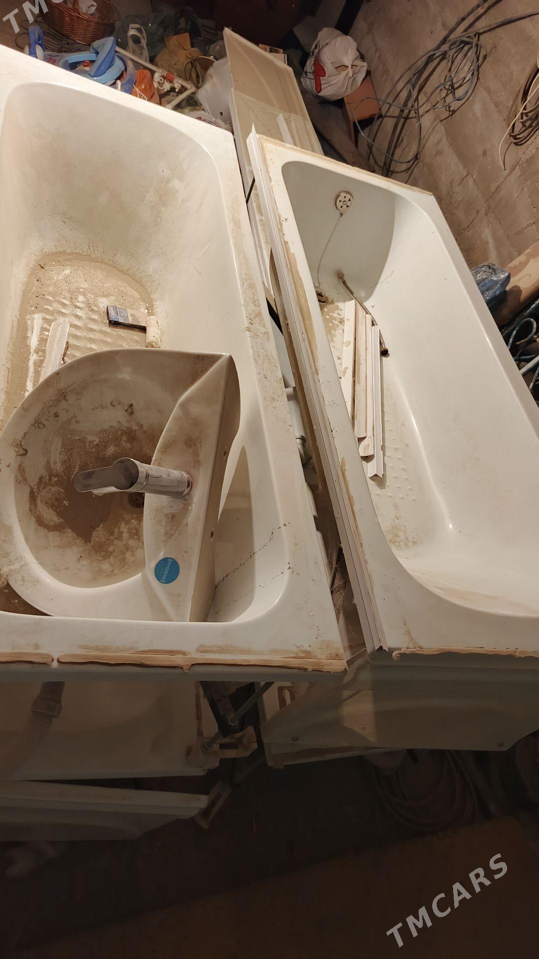 Wanna Umyvalnik - Багир - img 4