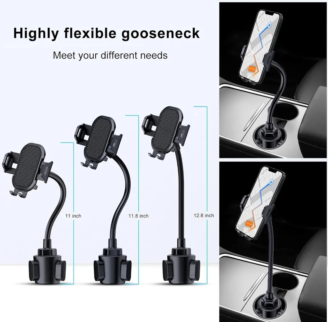 Крепление для телефона 180 TMT - Ашхабад - img 3