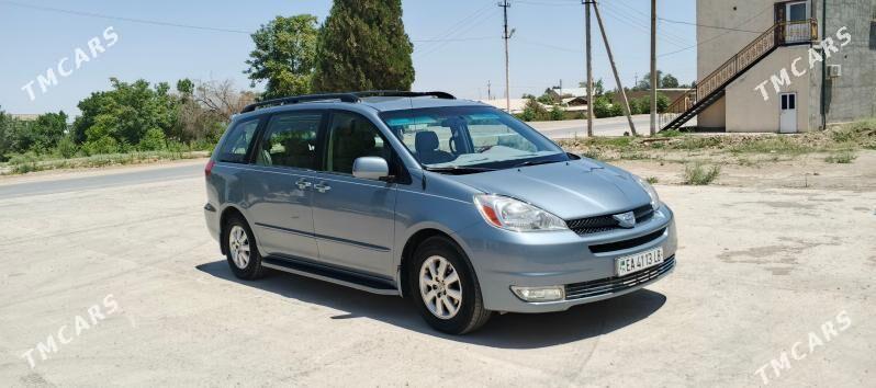 Toyota Sienna 2004 - 210 000 TMT - Halaç - img 6