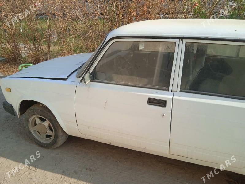Lada 2105 1997 - 14 400 TMT - Baýramaly - img 2