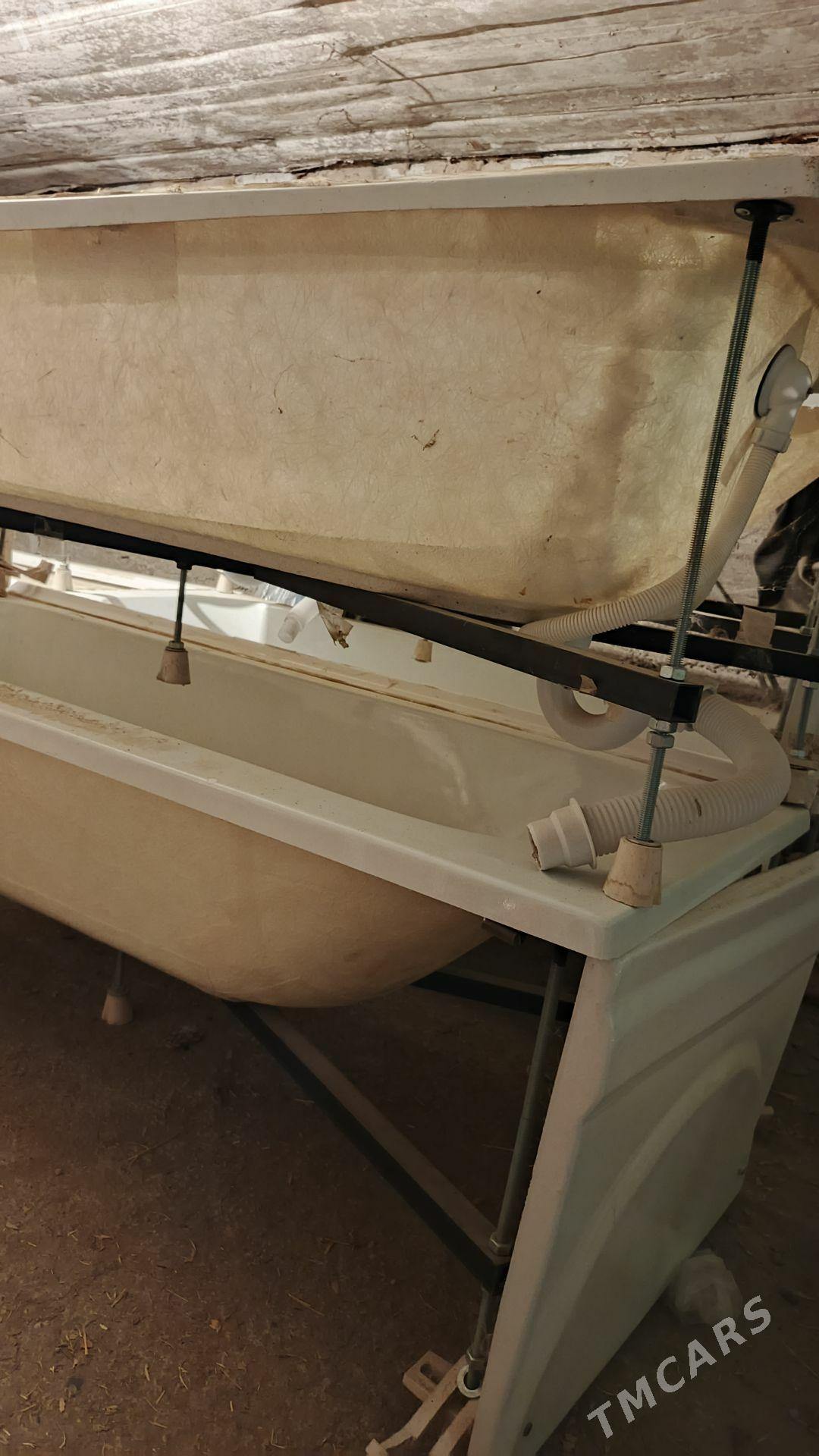 Wanna Umyvalnik - Багир - img 3