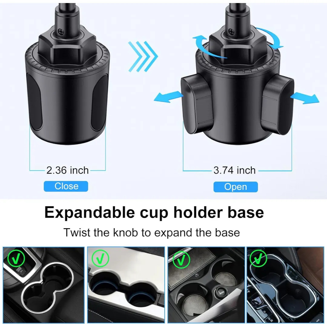 Крепление для телефона 180 TMT - Ашхабад - img 5