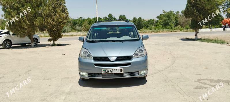 Toyota Sienna 2004 - 210 000 TMT - Halaç - img 7