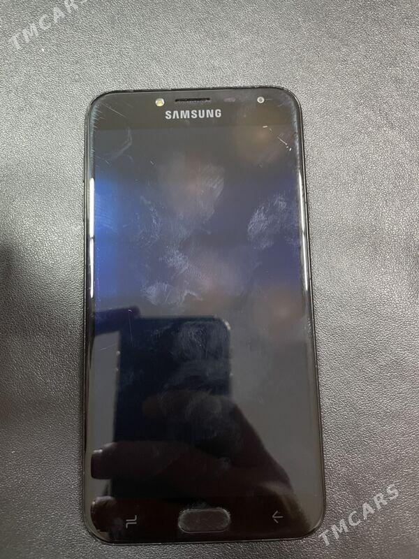 samsung j4  2018 - Ашхабад - img 2