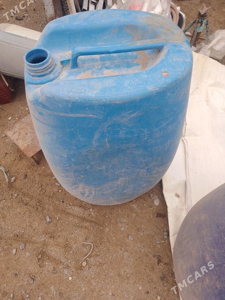 Umiwalnik - Туркменбаши - img 8