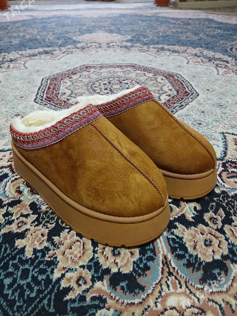 Ugi - Балканабат - img 1