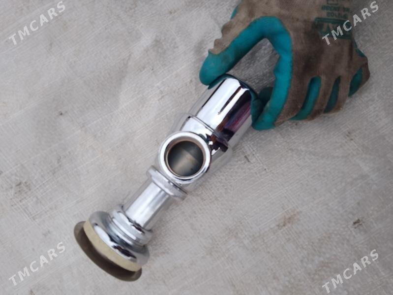 Umiwalnik - Туркменбаши - img 9