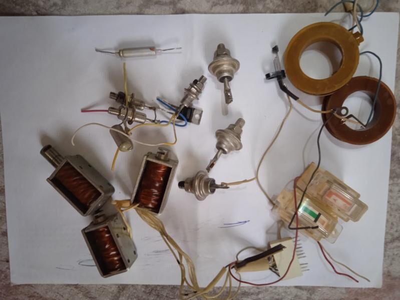 Елекдроника - Мир 7 - img 9