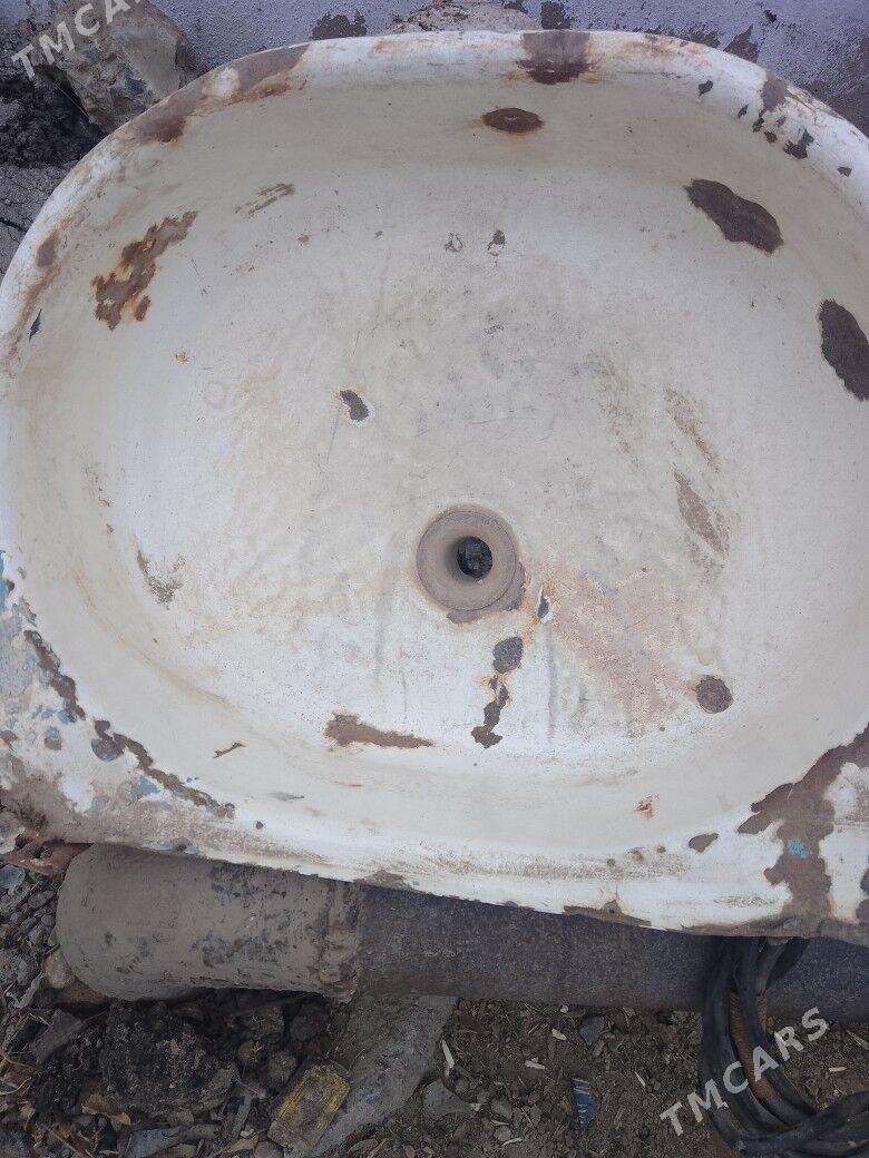 Umiwalnik - Туркменбаши - img 5