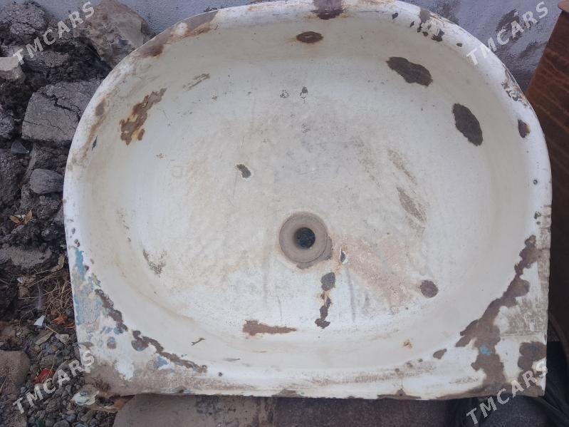 Umiwalnik - Туркменбаши - img 6