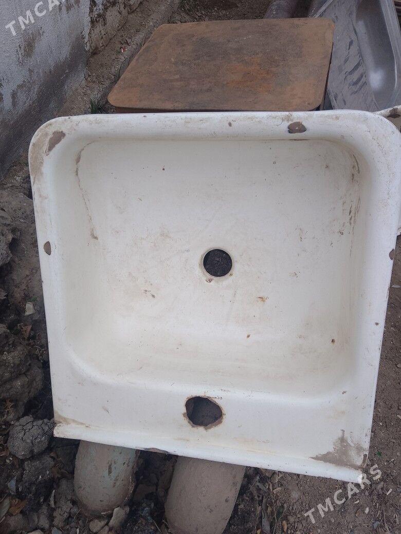 Umiwalnik - Туркменбаши - img 4