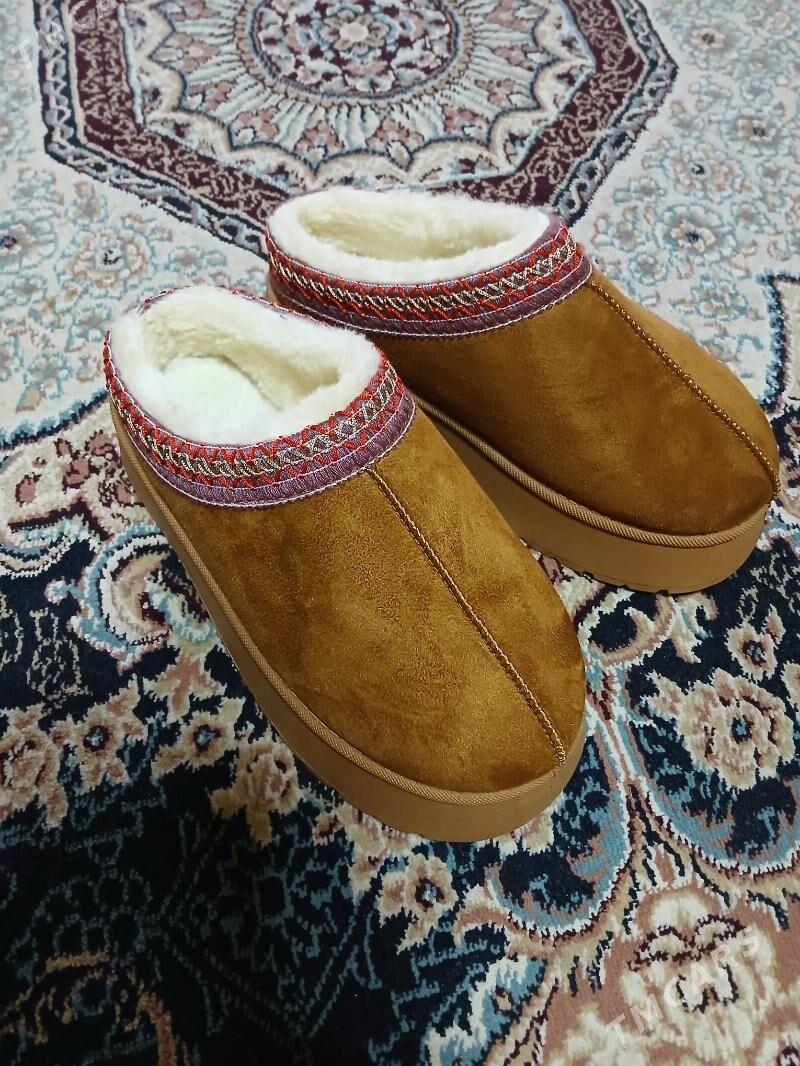 Ugi - Балканабат - img 2