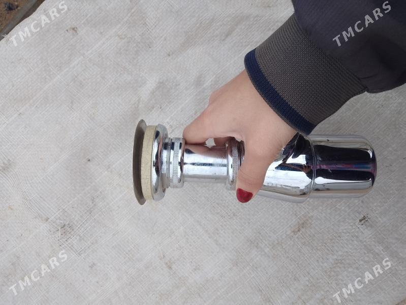 Umiwalnik - Туркменбаши - img 2