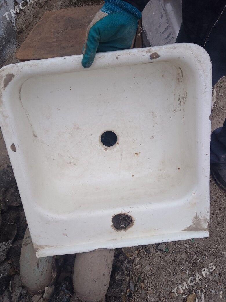 Umiwalnik - Туркменбаши - img 7