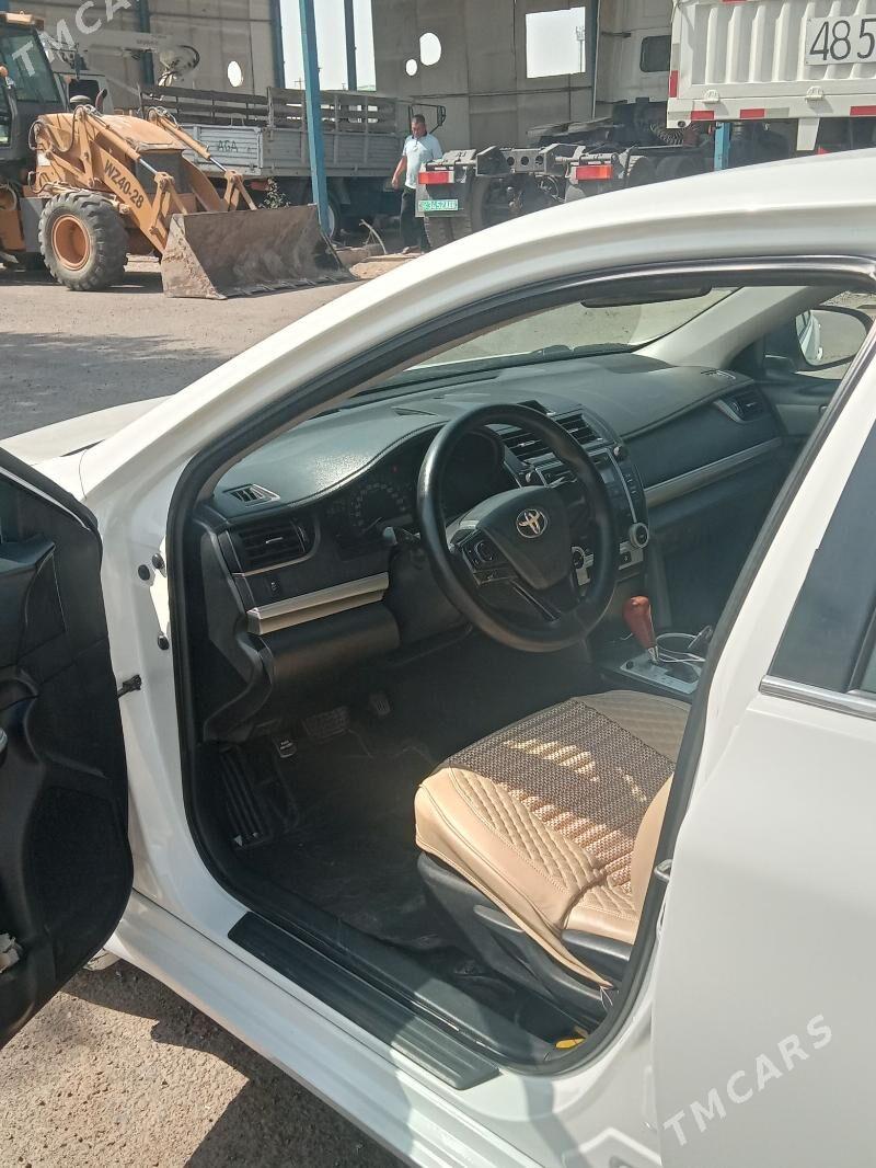Toyota Camry 2016 - 300 000 TMT - Büzmeýin GRES - img 6