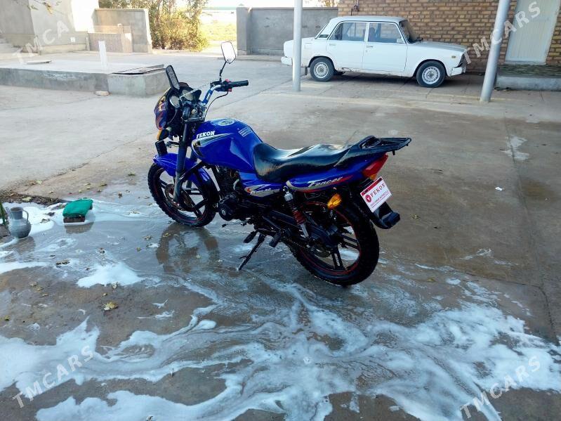 Fekon FK200-14G 2015 - 20 000 TMT - Babadaýhan - img 3