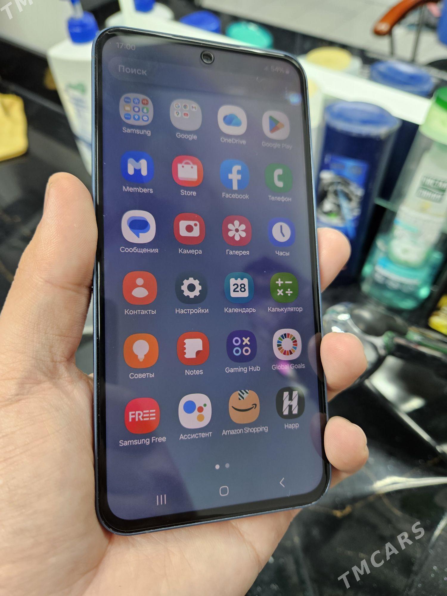 A55 8/128gb - Daşoguz - img 5