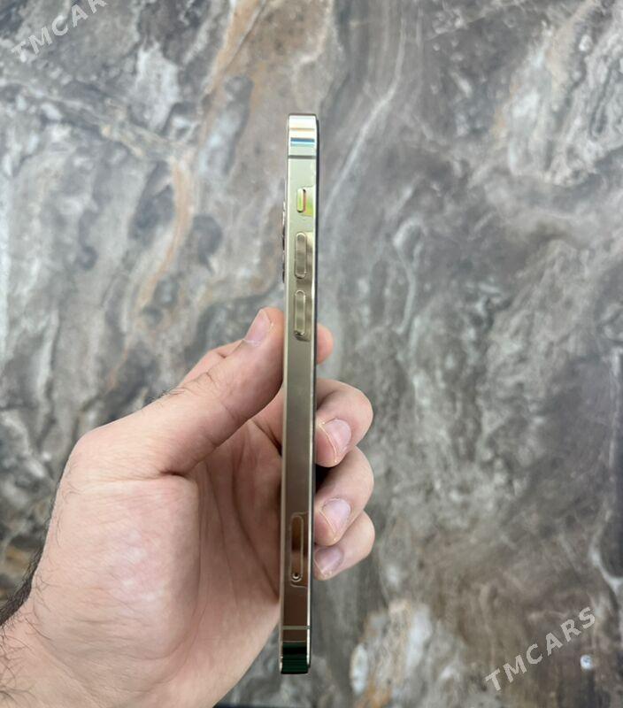 Iphone 12 pro - Ашхабад - img 4