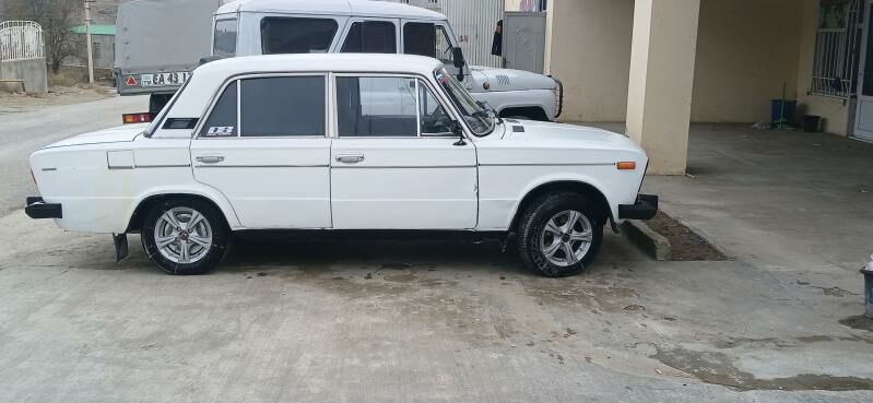 Lada 2106 1987 - 30 000 TMT - Bäherden - img 9