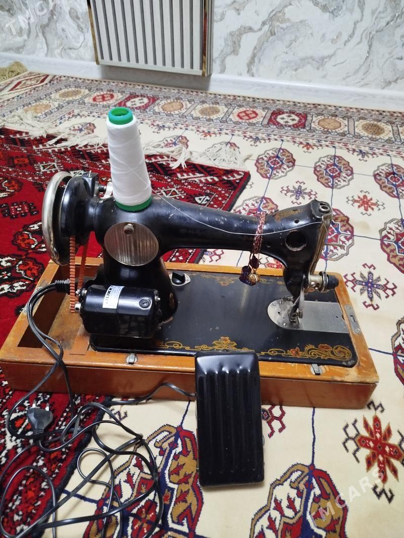 Tikin maşyn - Daşoguz - img 2