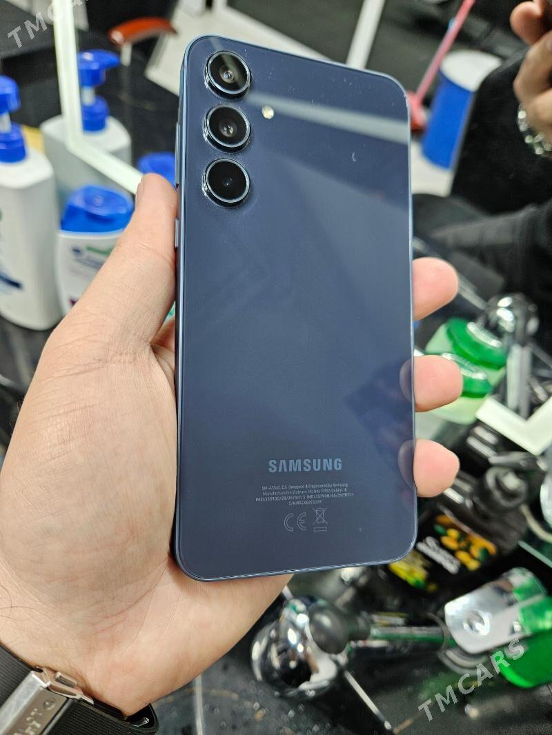 A55 8/128gb - Daşoguz - img 3