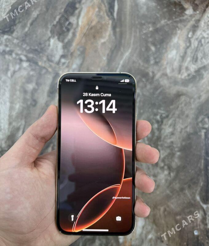 Iphone 12 pro - Ашхабад - img 1