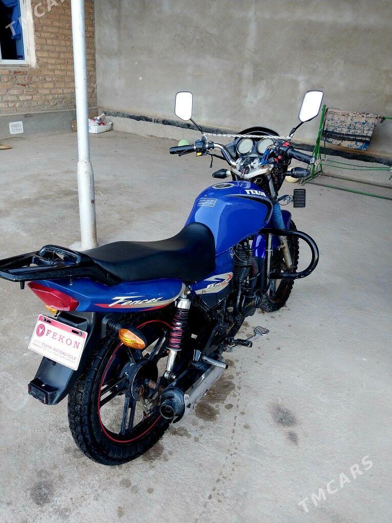 Fekon FK200-14G 2015 - 20 000 TMT - Babadaýhan - img 2