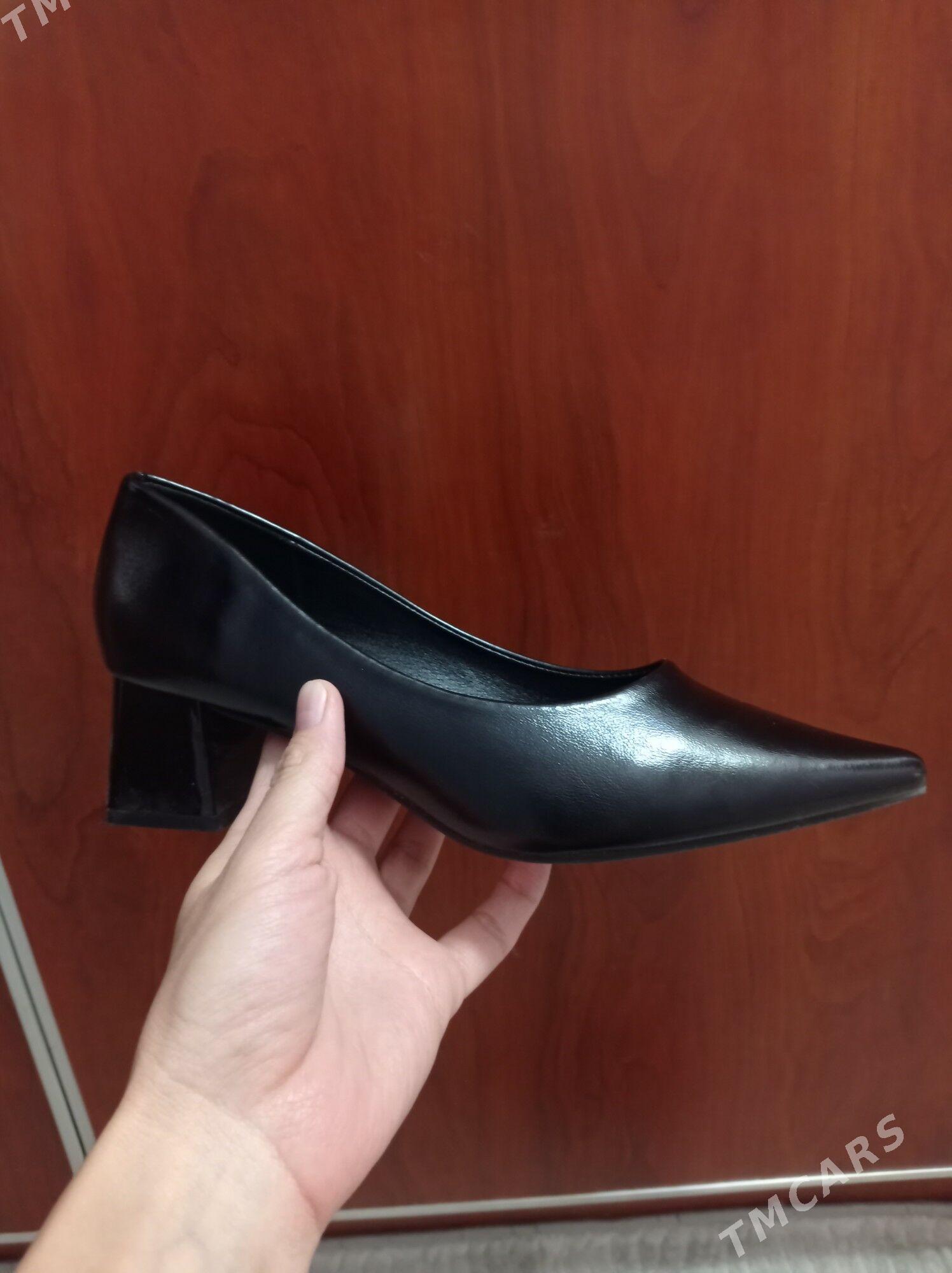 Tufli - Туркменбаши - img 2