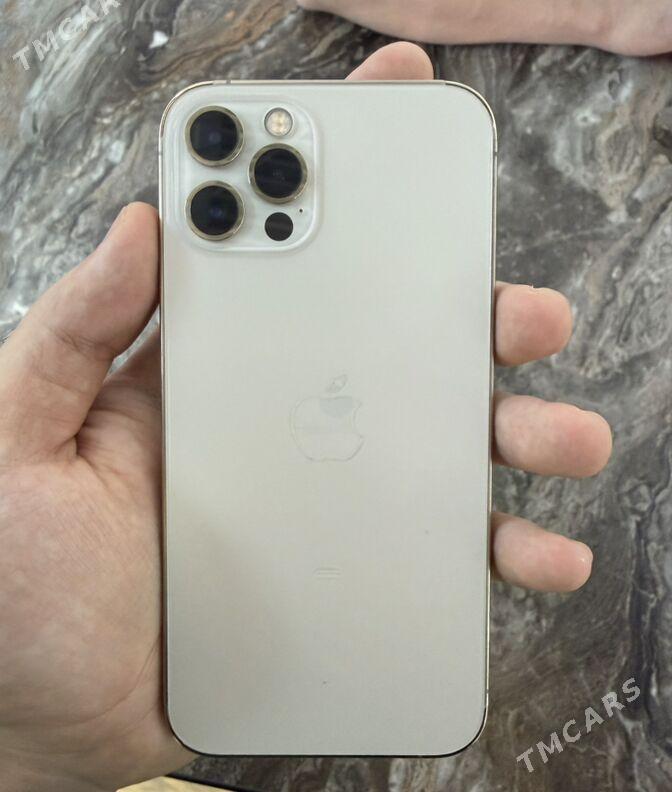Iphone 12 pro - Ашхабад - img 2