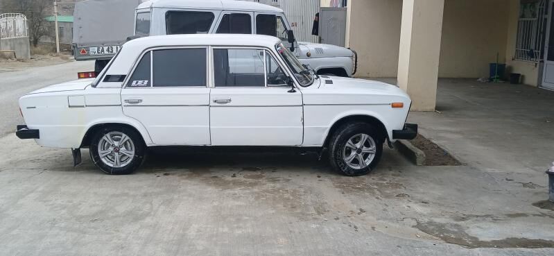 Lada 2106 1987 - 30 000 TMT - Bäherden - img 10