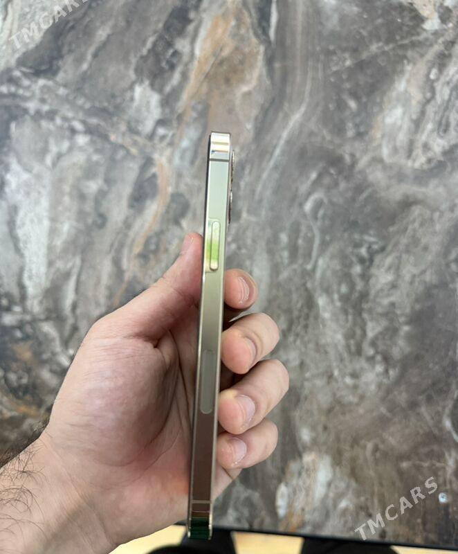 Iphone 12 pro - Ашхабад - img 3
