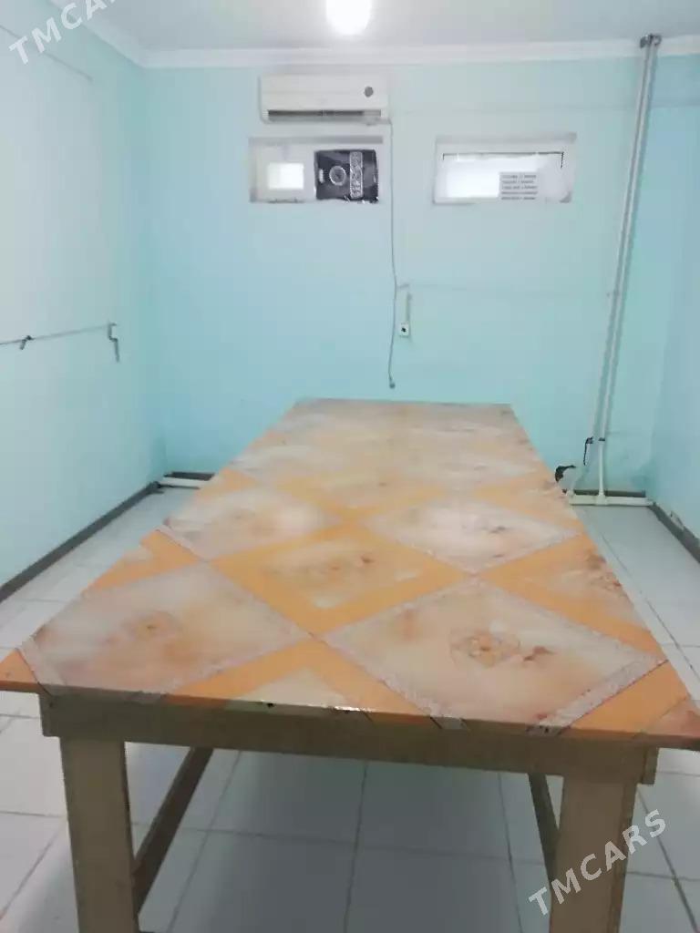 Arenda magazyn Duka iskla ofis - Балканабат - img 5