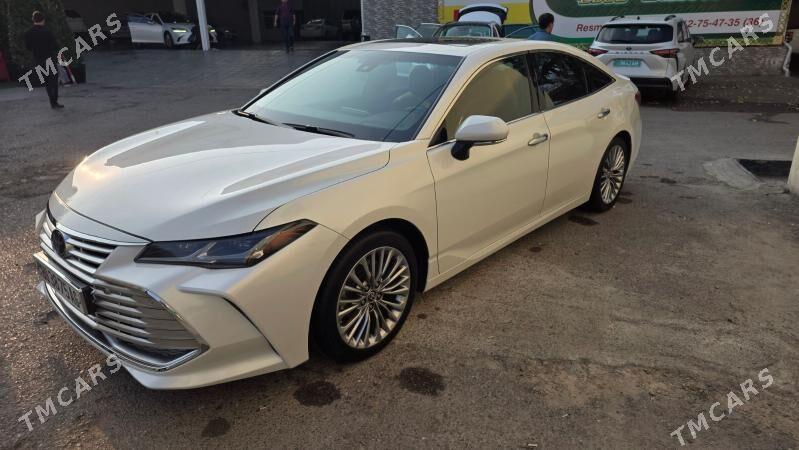 Toyota Avalon 2021 - 650 000 TMT - Aşgabat - img 2