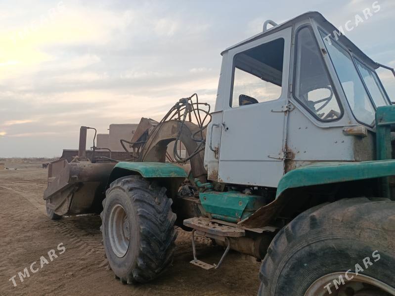 MTZ 80 2000 - 90 000 TMT - Кёнеургенч - img 2